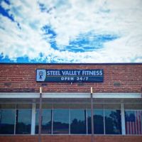Steel Valley Fitness ico
