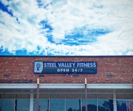 Steel Valley Fitness