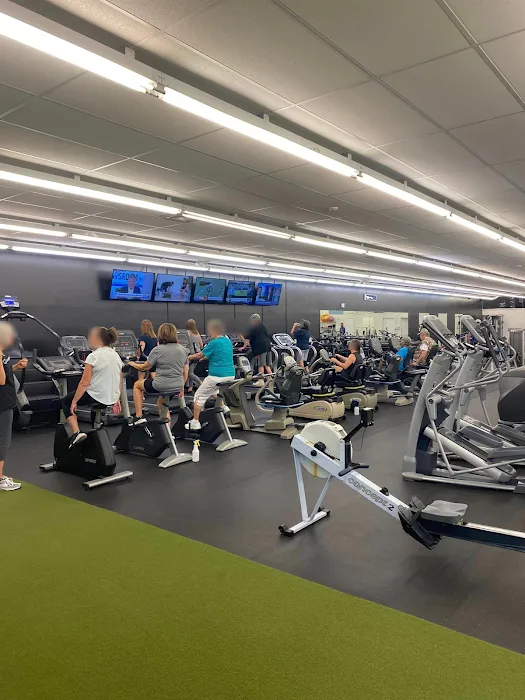 Steel Valley Fitness Picture 6