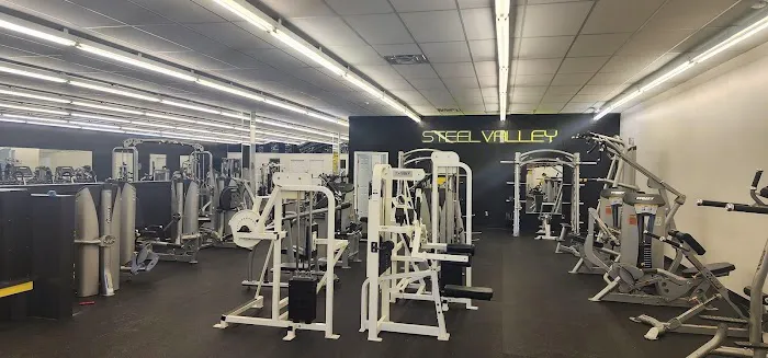 Steel Valley Fitness Picture 4