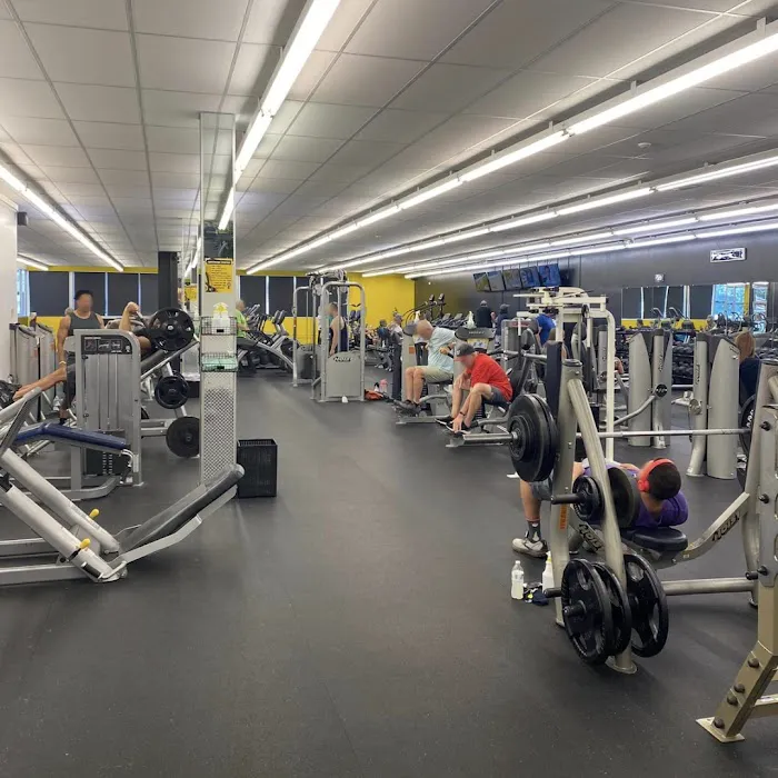 Steel Valley Fitness Picture 3