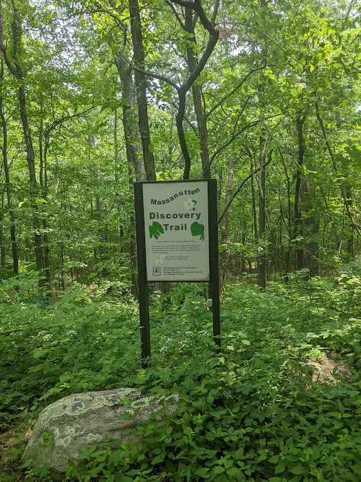 Massanutten Discovery Trail Picture 1