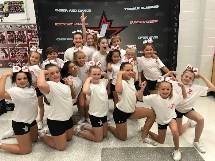 All Star Legacy Picture 2