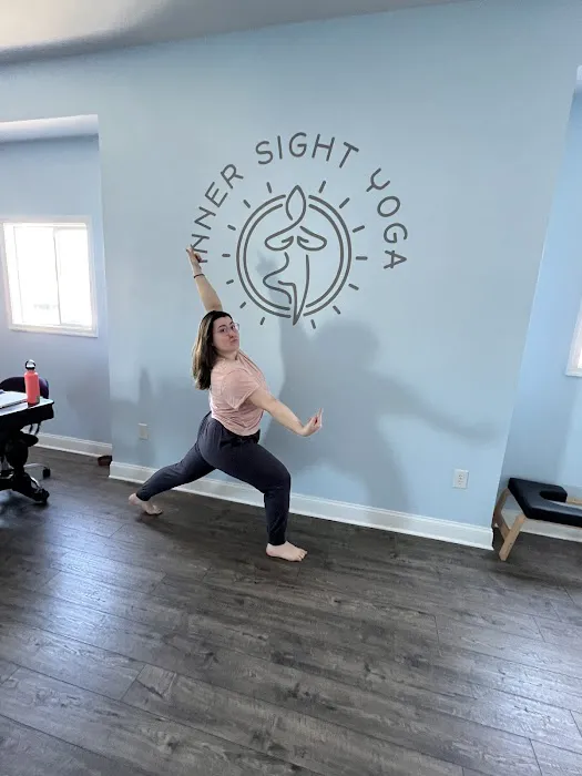 Inner Sight Yoga Picture 2