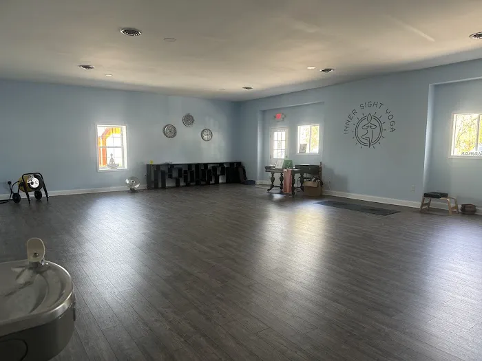 Inner Sight Yoga Picture 5