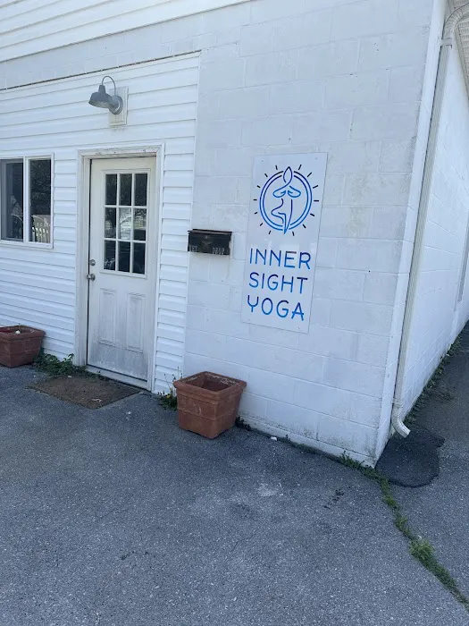 Inner Sight Yoga Picture 3