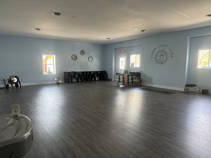 Inner Sight Yoga Picture 1