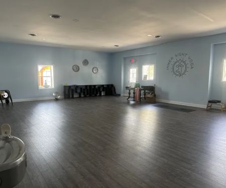 Inner Sight Yoga