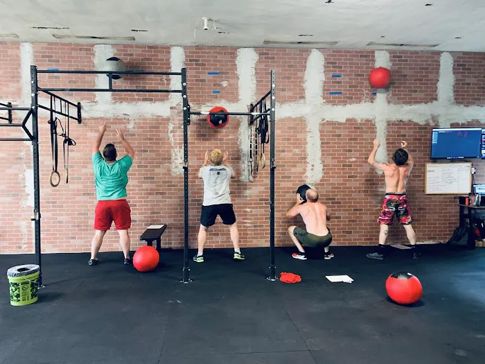 BattleGrounds Fitness Picture 8