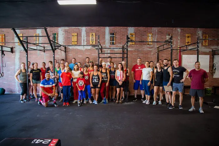 BattleGrounds Fitness Picture 10