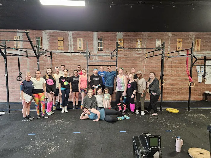 BattleGrounds Fitness Picture 7