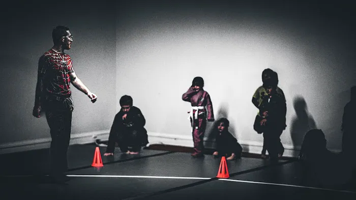 BattleGrounds Fitness Picture 3