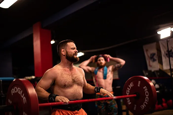 BattleGrounds Fitness Picture 6