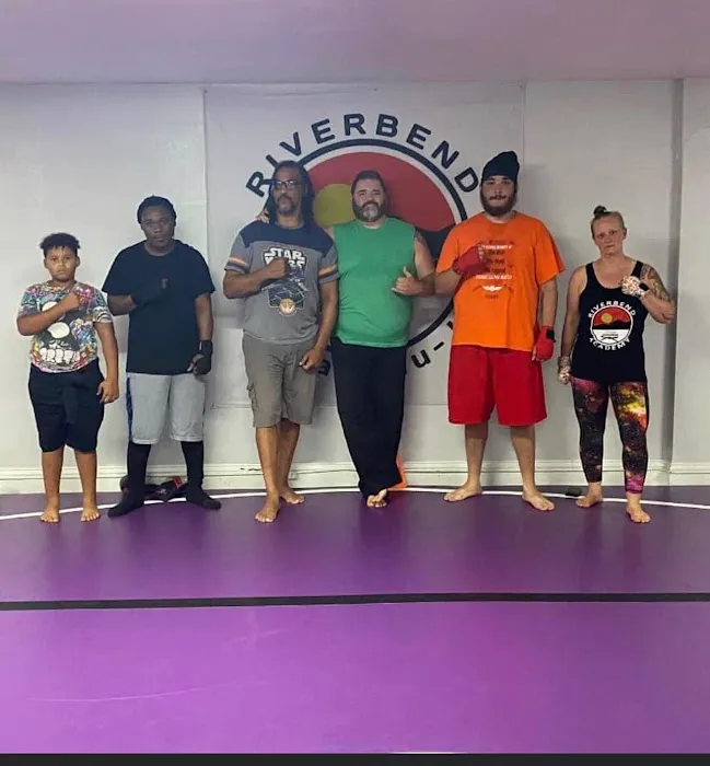 BattleGrounds Fitness Picture 5