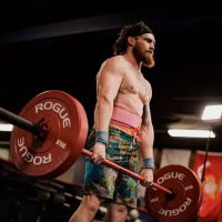BattleGrounds Fitness ico