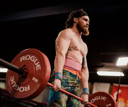 BattleGrounds Fitness