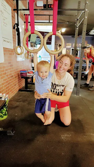 BattleGrounds Fitness Picture 9