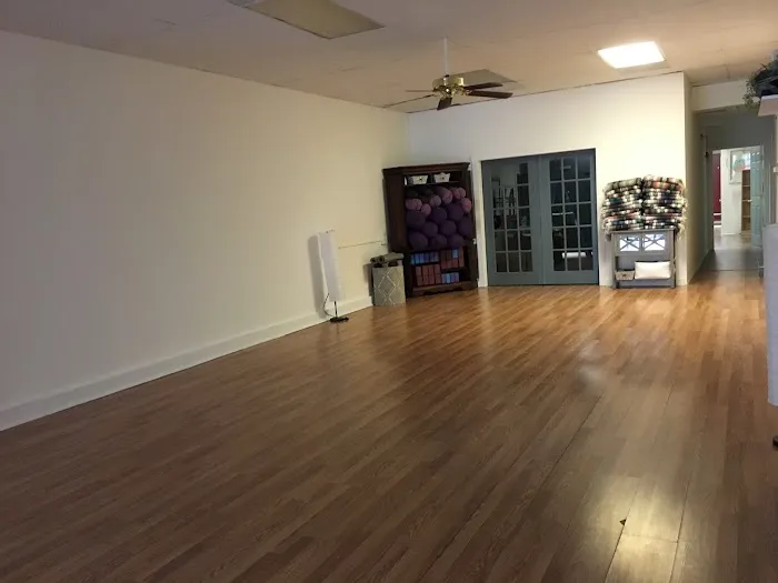 Ruby Yoga LLC Picture 3