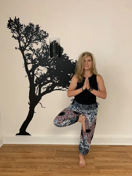 Ruby Yoga LLC Picture 4