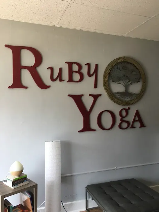 Ruby Yoga LLC Picture 8