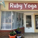 Ruby Yoga LLC