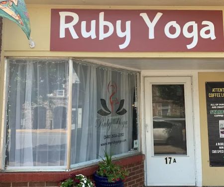 Ruby Yoga LLC