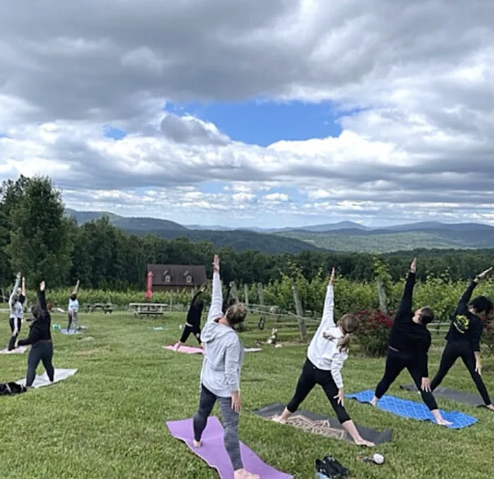 Ruby Yoga LLC Picture 10