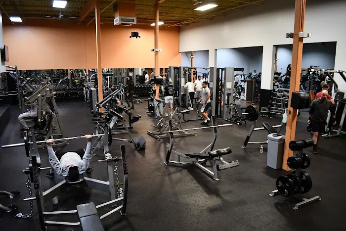 Fitness Evolution Picture 9