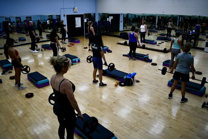 Fitness Evolution Picture 7