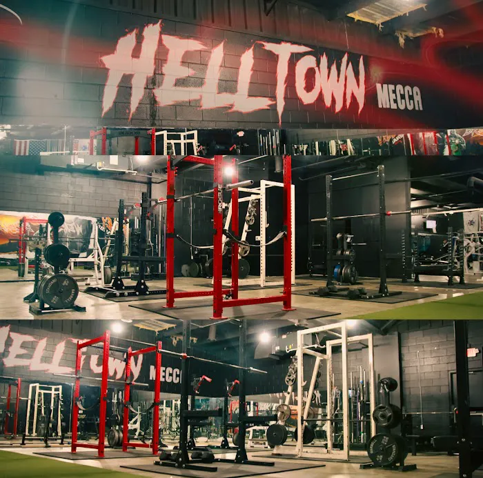 Valley Barbell Picture 8