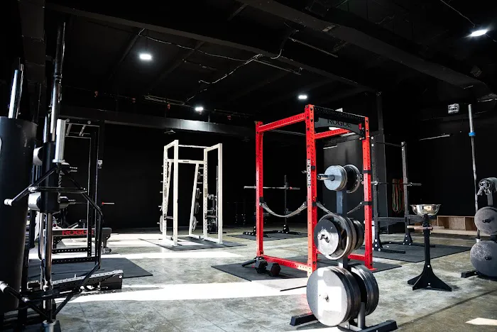 Valley Barbell Picture 7
