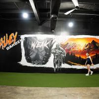 Valley Barbell ico