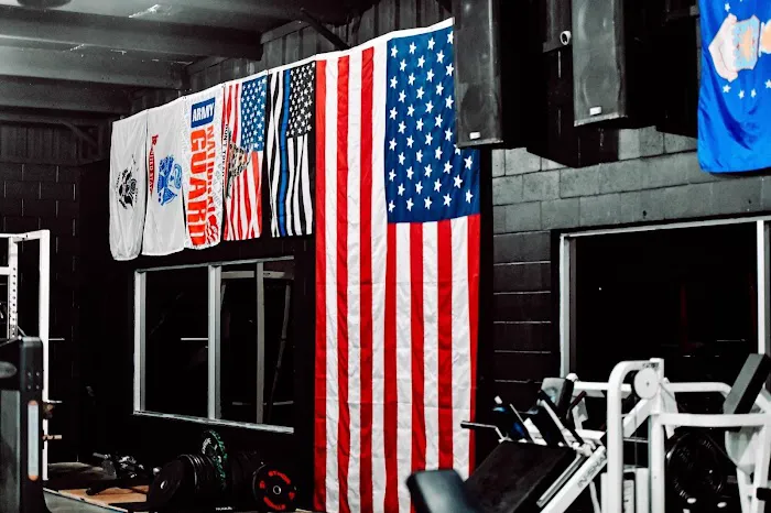 Valley Barbell Picture 10