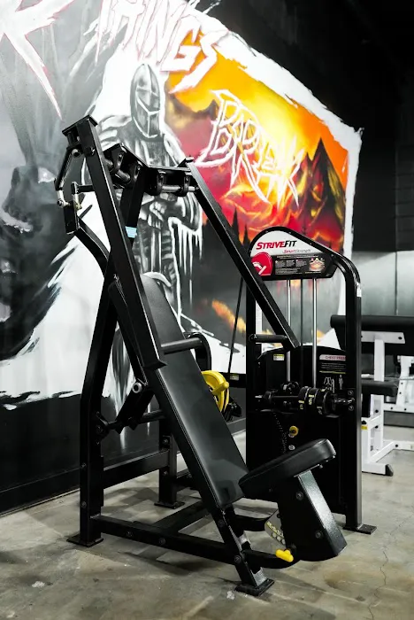 Valley Barbell Picture 2