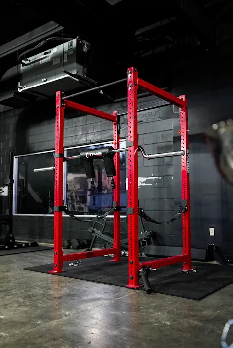 Valley Barbell Picture 3