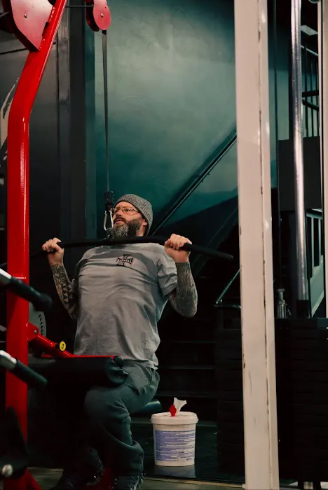 Valley Barbell Picture 4