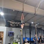 Rugged Terrain CrossFit