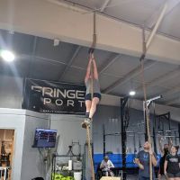 Rugged Terrain CrossFit ico