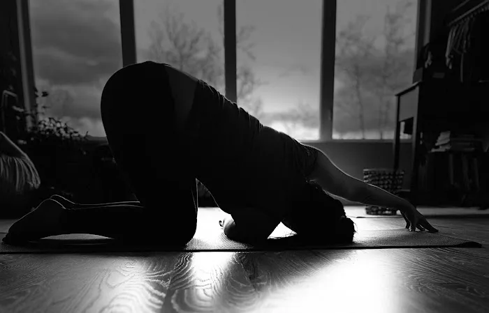 Holy Yoga Shenandoah Valley Picture 5