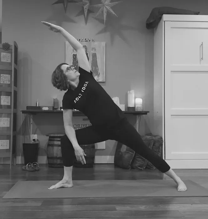 Holy Yoga Shenandoah Valley Picture 3