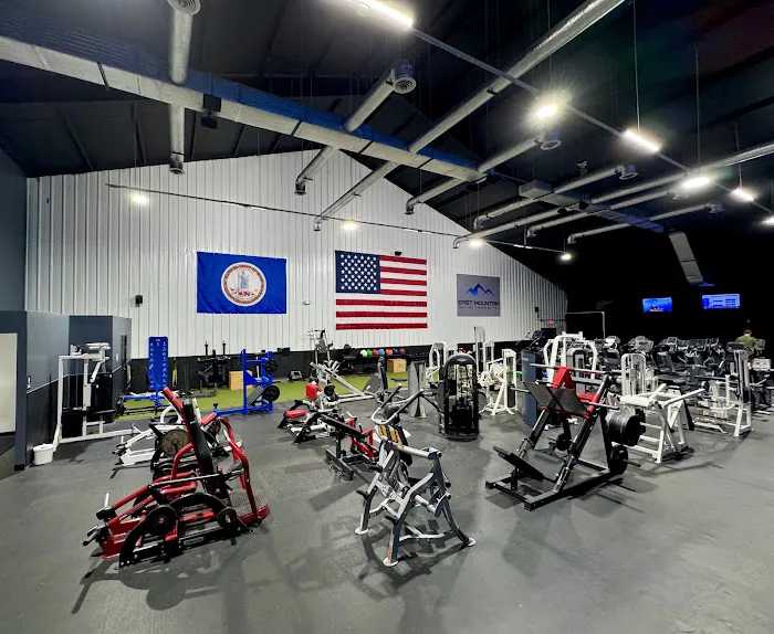 East Mountain Fitness Picture 1