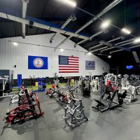 East Mountain Fitness ico