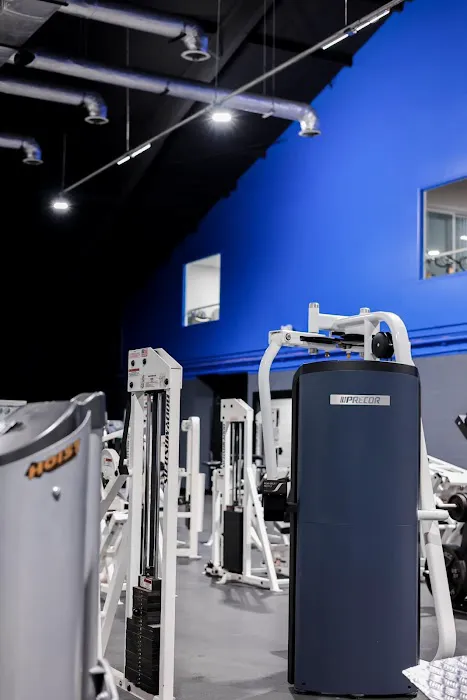 East Mountain Fitness Picture 4