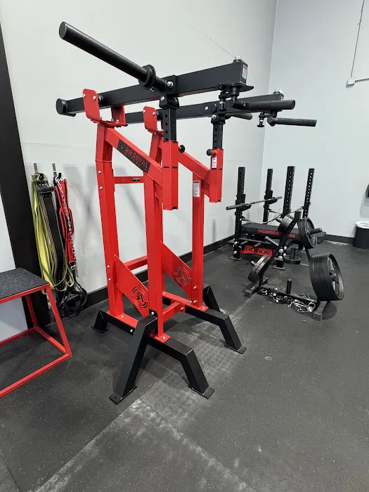 East Mountain Fitness Picture 2