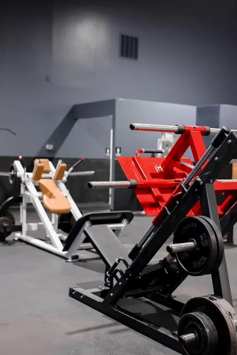 East Mountain Fitness Picture 6