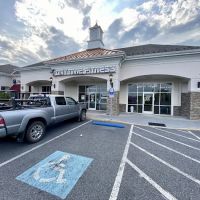 Anytime Fitness ico