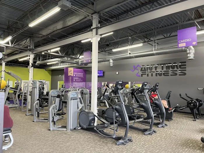 Anytime Fitness Picture 3