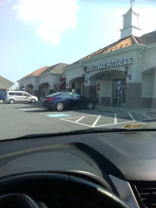 Anytime Fitness Picture 4