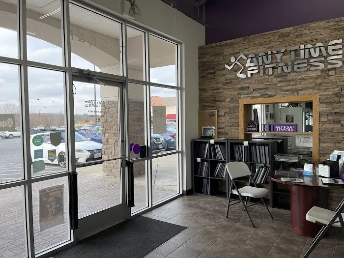 Anytime Fitness Picture 2