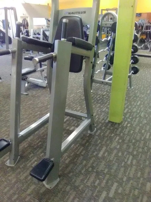 Anytime Fitness Picture 7
